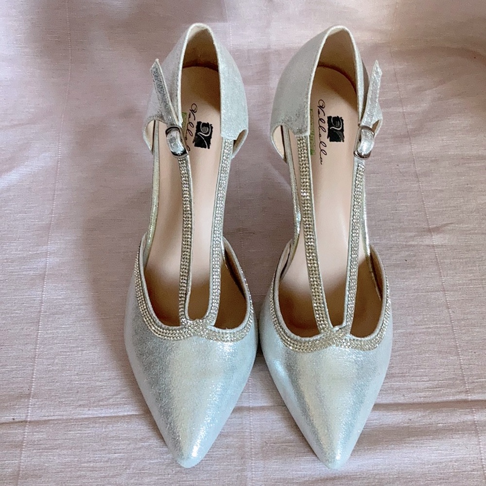 Dazzling Valhalla Womens Shoes
